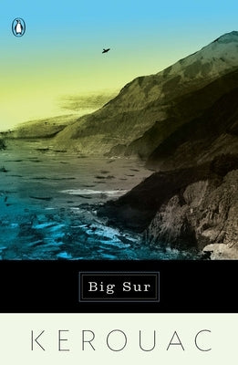 Big Sur Paperback Penguin Books