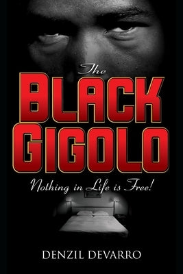 The Black Gigolo A Novel Paperback Truths of Life Publishing
