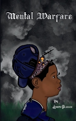 Mental Warfare Paperback Bookleaf Publishing