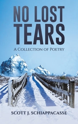 No Lost Tears Paperback Austin Macauley