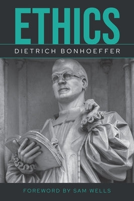 Ethics, repackaged edition by Bonhoeffer, Dietrich