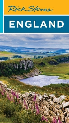 Rick Steves England Paperback Rick Steves