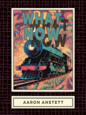 What Now Paperback Sagging Meniscus Press