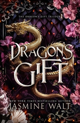 Dragon's Gift Paperback Dynamo Press