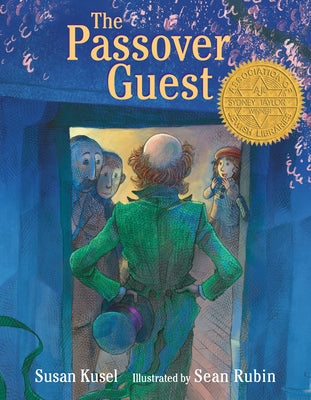 The Passover Guest Paperback Neal Porter Books