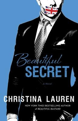 Beautiful Secret, 8 Paperback Gallery Books