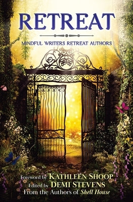 Retreat by Shoop, Kathleen