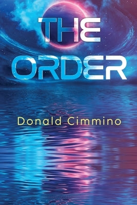 The Order Paperback Vanguard Press