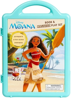 Disney: Moana Other Studio Fun International