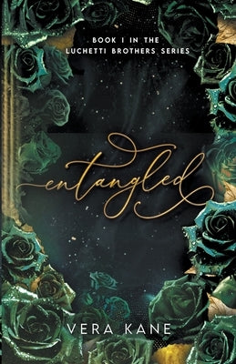 Entangled Paperback Vera Kane