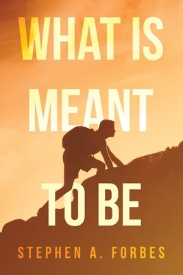 What Is Meant To Be Paperback Archway Publishing