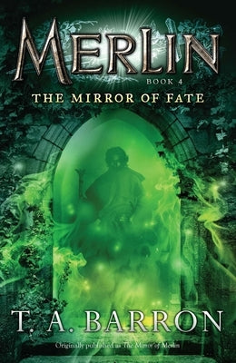 The Mirror of Fate Paperback Puffin Books