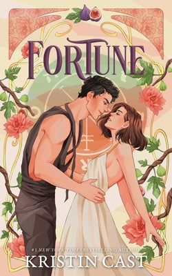 Paperback of Fortune (Standard Edition): A Towerfall Novel by Bloom Books, featuring the book cover with fantasy-themed artwork.