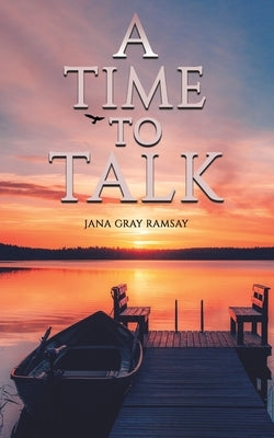 A Time to Talk Paperback Austin Macauley