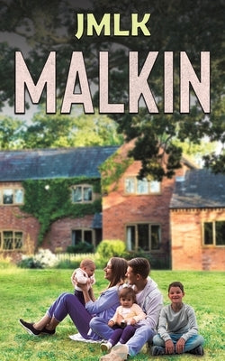 Malkin Paperback Austin Macauley