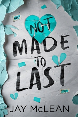 Not Made to Last Paperback Jmac Publishing