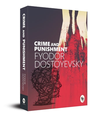 Crime and Punishment Paperback Fingerprint! Publishing