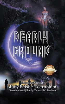 Deadly Ground Paperback Pristine Press and Media