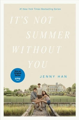 It's Not Summer Without You Paperback Simon & Schuster Books for Young Readers