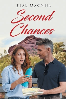 Second Chances Paperback Page Publishing