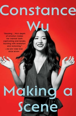 Making a Scene Paperback Scribner Book Company