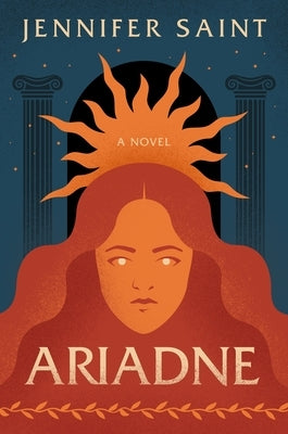 Ariadne Paperback Flatiron Books