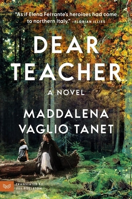 Dear Teacher Paperback Harpervia