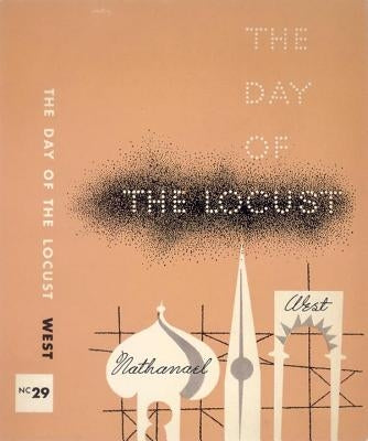 The Day of the Locust Paperback New Directions Publishing Corporation