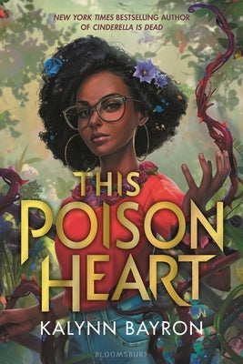 This Poison Heart Paperback Bloomsbury YA