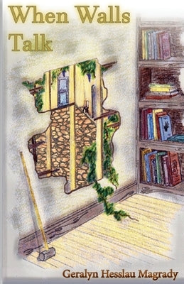 When Walls Talk Paperback Christopher Whisperings