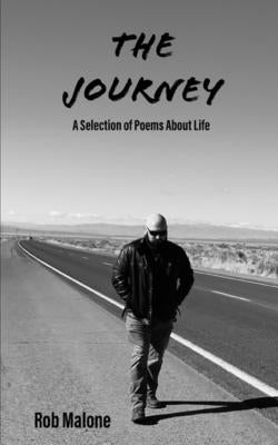 The Journey: A Selection of Poems About Life Paperback Libresco Feeds Private Limited