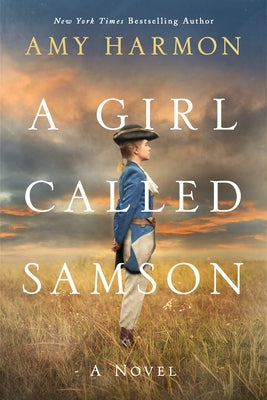 A Girl Called Samson Paperback Lake Union Publishing