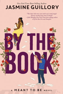 By the Book: A Meant to Be Novel Paperback Hyperion Avenue