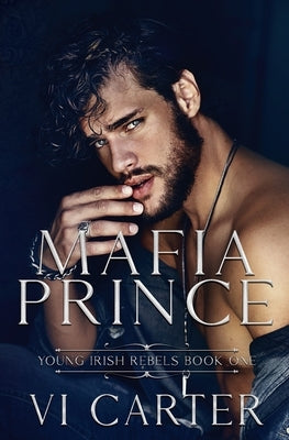 Mafia Prince Paperback ACW Press