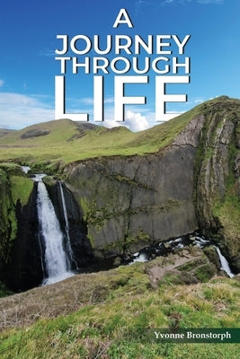 A Journey Through Life Paperback Readersmagnet LLC