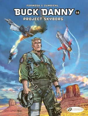 Project Skyborg by Zumbiehl, Frédéric