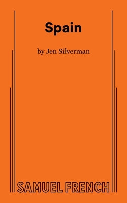 Spain by Silverman, Jen
