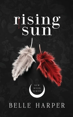 Rising Sun Paperback Eleventeen Publishing