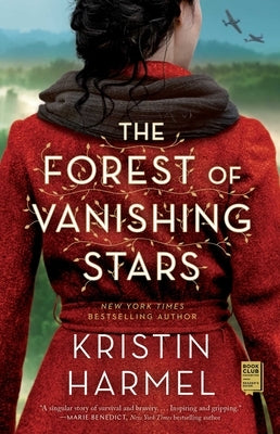 The Forest of Vanishing Stars Paperback Gallery Books