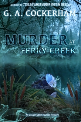 Murder at Ferry Creek Paperback Land's End
