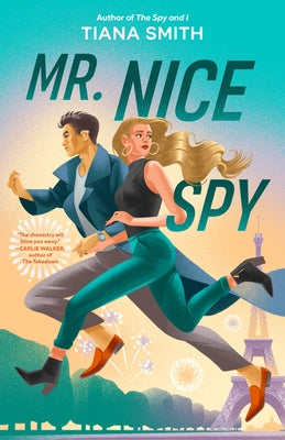 Mr. Nice Spy Paperback Penguin Publishing Group