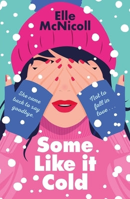 Some Like It Cold Paperback Wednesday Books