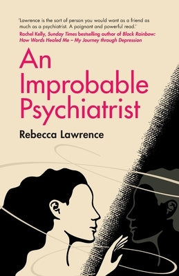 An Improbable Psychiatrist Paperback Cambridge University Press