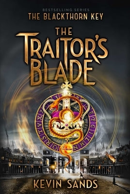 The Traitor's Blade Paperback Aladdin Paperbacks