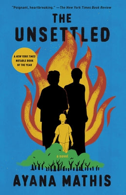 The Unsettled Paperback Knopf Doubleday Publishing Group