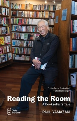 Reading the Room: A Bookseller's Tale Paperback Ode Books