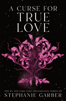 A Curse for True Love Paperback Flatiron Books