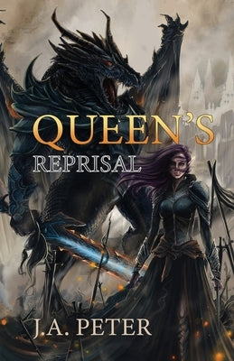 Queen's Reprisal by Peter, J. a.