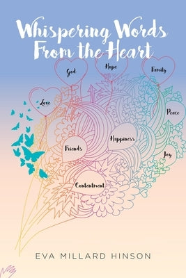 Whispering Words From the Heart Paperback Fulton Books