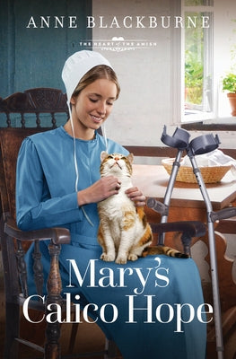 Mary's Calico Hope Paperback Barbour Fiction